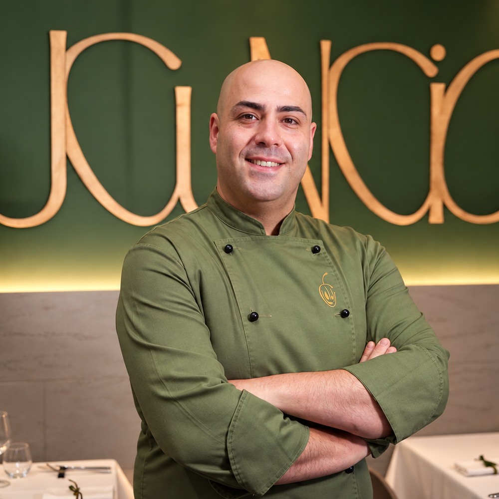 Ristorante Cucuncio, cucina siciliana contemporanea nel centro di Messina