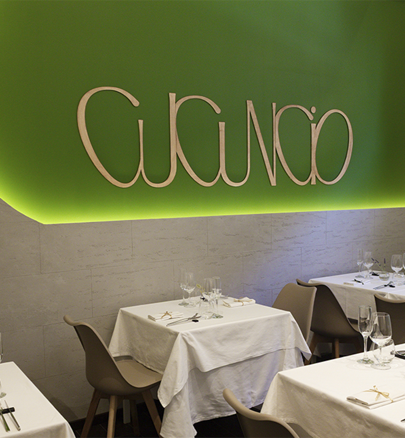 Gallery Cucuncio • Flavour Experience – immagine 1