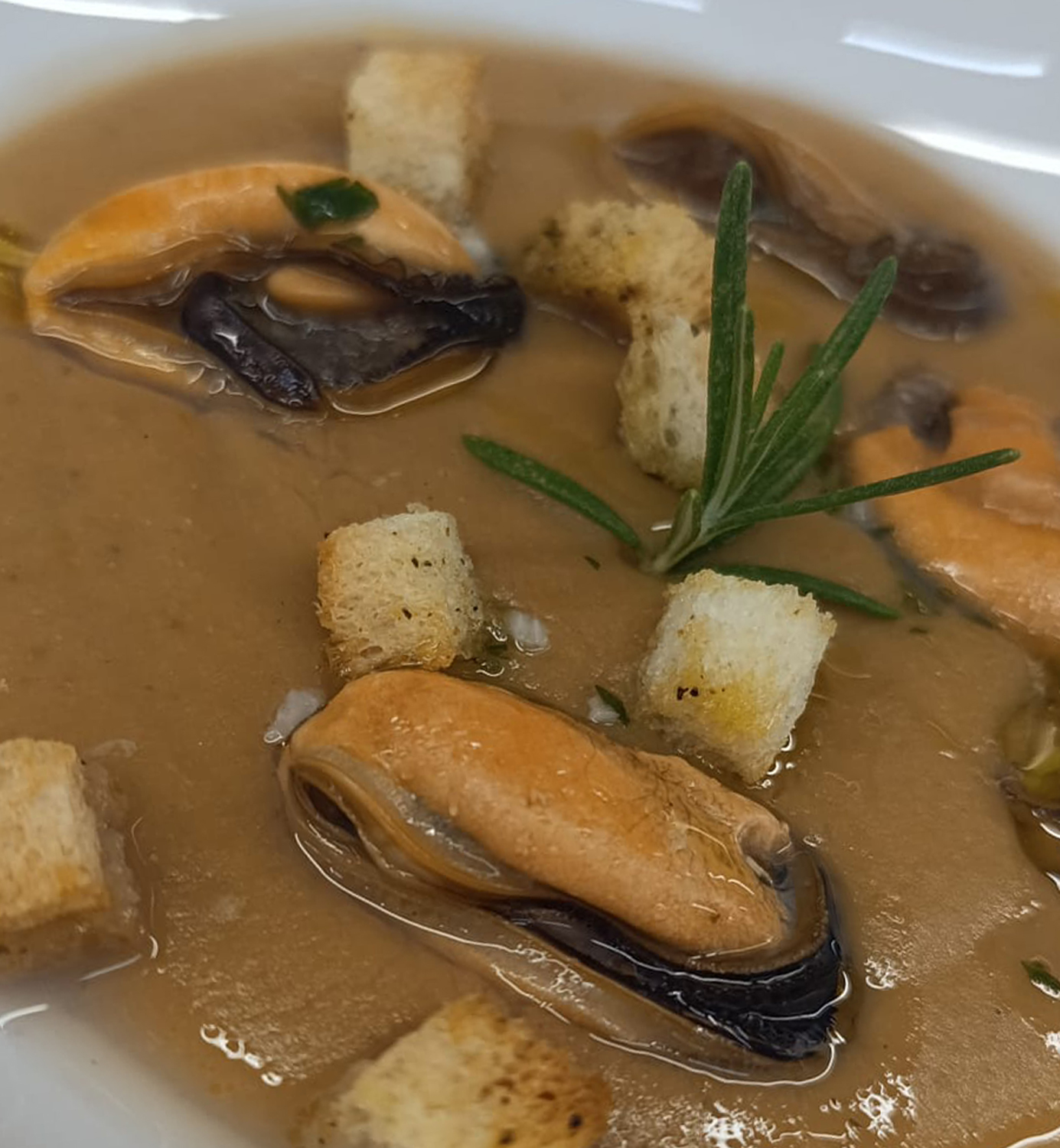 Gallery Cucuncio • Flavour Experience – immagine 2