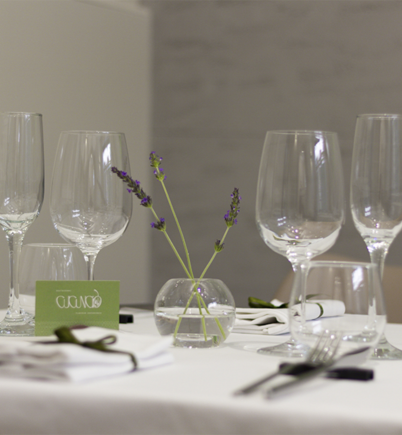 Gallery Cucuncio • Flavour Experience – immagine 3