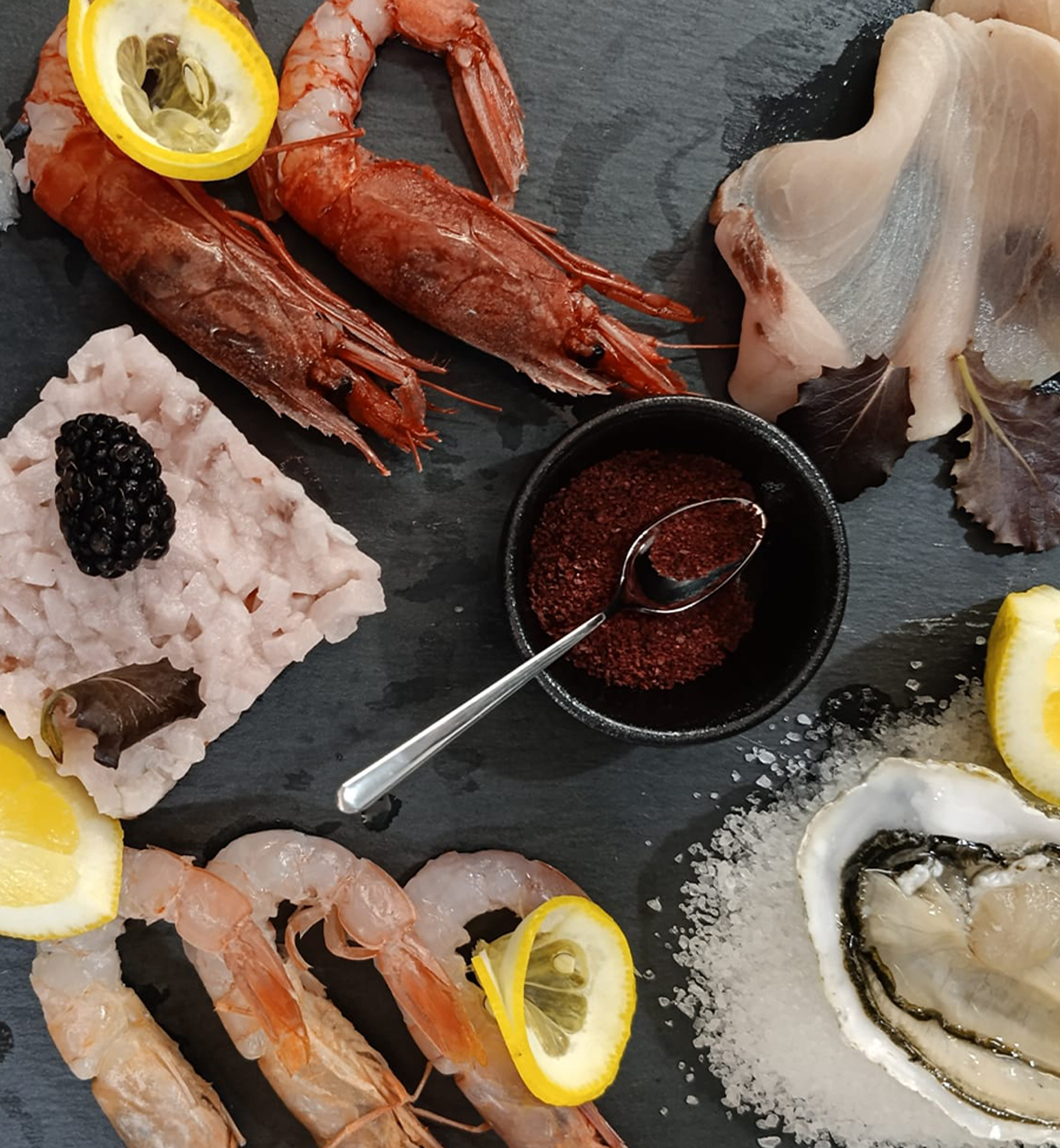 Gallery Cucuncio • Flavour Experience – immagine 7