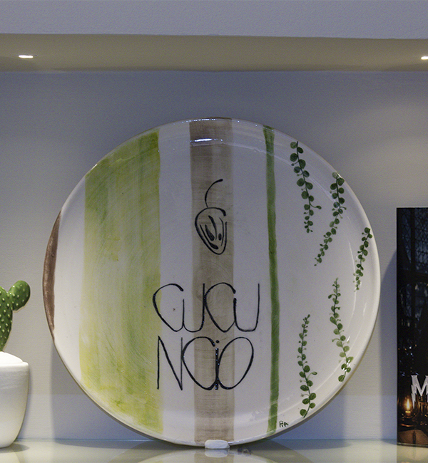 Gallery Cucuncio • Flavour Experience – immagine 8