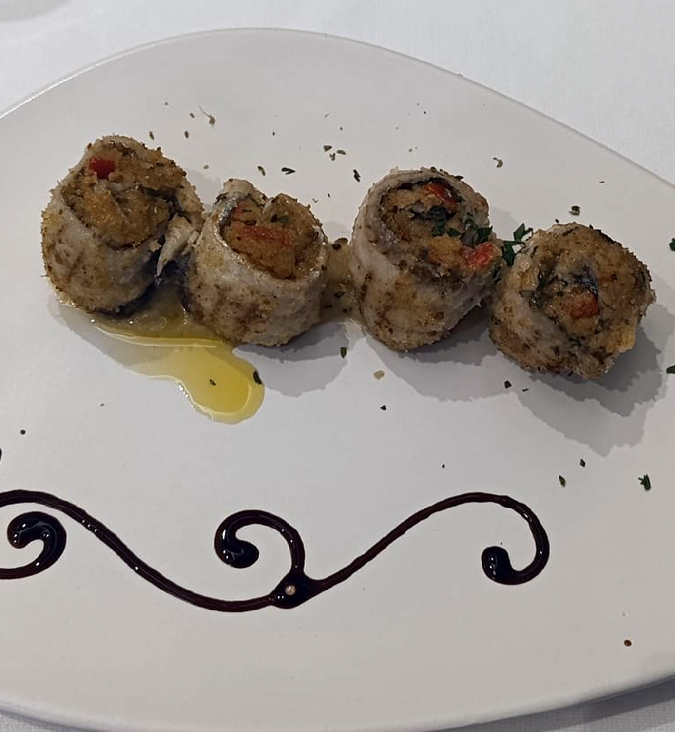 Gallery Cucuncio • Flavour Experience – immagine 13