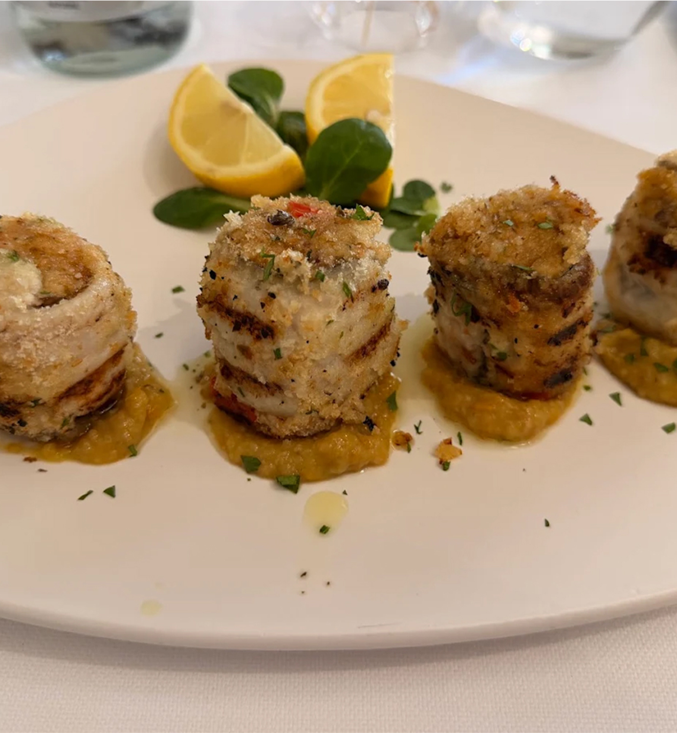 Gallery Cucuncio • Flavour Experience – immagine 18